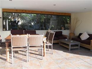 Eltham Lodge Port Elizabeth Bagian luar foto