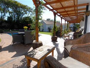 Eltham Lodge Port Elizabeth Bagian luar foto