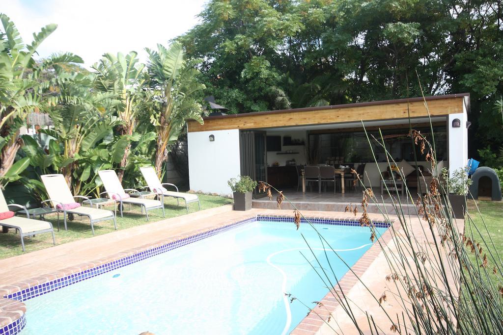 Eltham Lodge Port Elizabeth Bagian luar foto