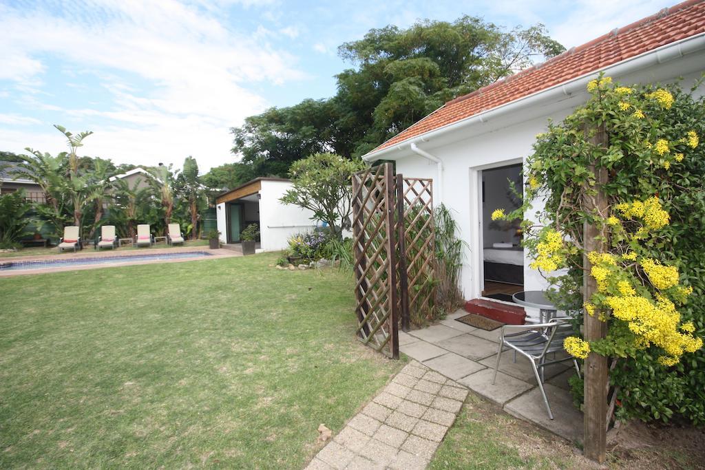Eltham Lodge Port Elizabeth Bagian luar foto