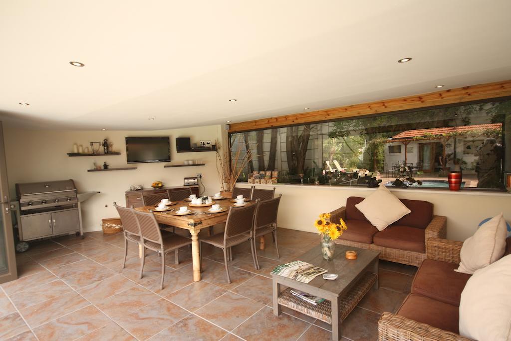 Eltham Lodge Port Elizabeth Bagian luar foto