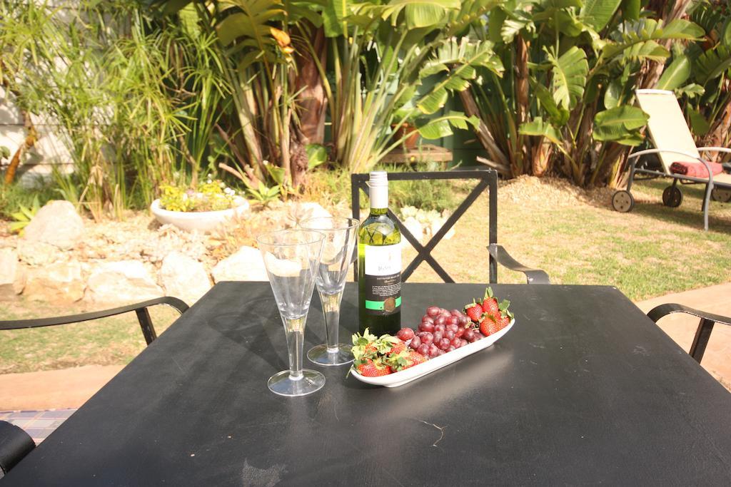 Eltham Lodge Port Elizabeth Bagian luar foto